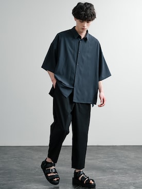 Rocky Monroeさんのコーディネート