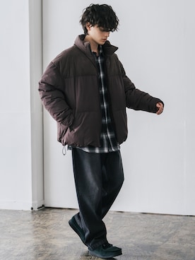 Rocky Monroeさんのコーディネート