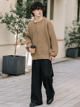 Rocky Monroeさんのコーディネート