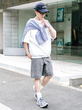 Rocky Monroeさんのコーディネート