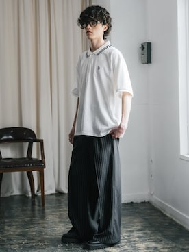 Rocky Monroeさんのコーディネート
