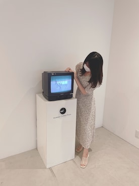 aさんのコーディネート