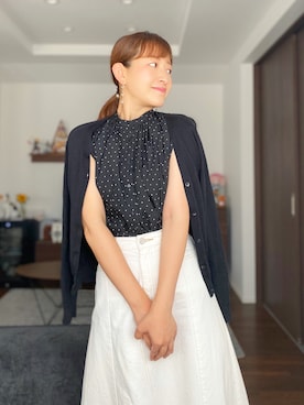 ＊りょうこいずむ＊フォロー返し絶対☺️＊さんのコーディネート