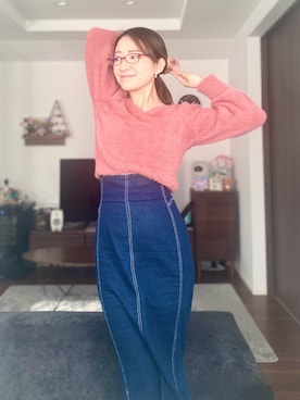 ＊りょうこいずむ＊フォロー返し絶対☺️＊さんのコーディネート