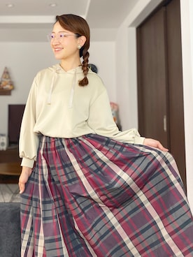 ＊りょうこいずむ＊フォロー返し絶対☺️＊さんのコーディネート