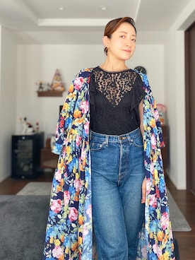 ＊りょうこいずむ＊フォロー返し絶対☺️＊さんのコーディネート