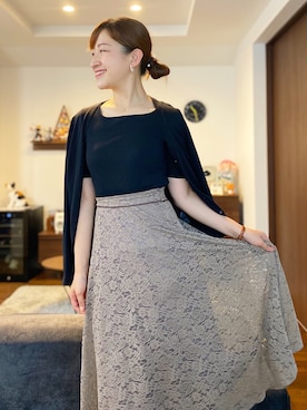 ＊りょうこいずむ＊フォロー返し絶対☺️＊さんのコーディネート