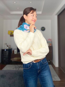 ＊りょうこいずむ＊フォロー返し絶対☺️＊さんのコーディネート