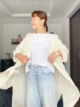 ＊りょうこいずむ＊フォロー返し絶対☺️＊さんのコーディネート