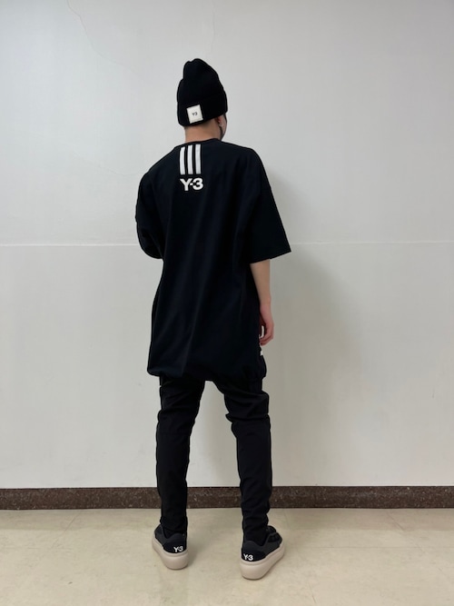 ハヤカワカイさんのコーディネート