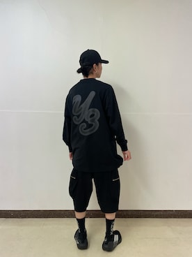 ハヤカワカイさんのコーディネート