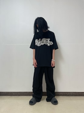 ハヤカワカイさんのコーディネート