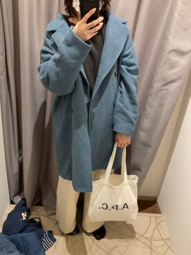 レオンさんのコーディネート