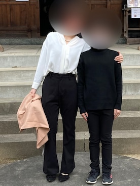 レオンさんのコーディネート