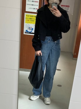 レオンさんのコーディネート