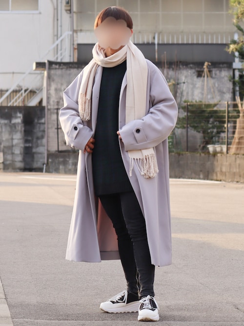 Hiroさんのコーディネート