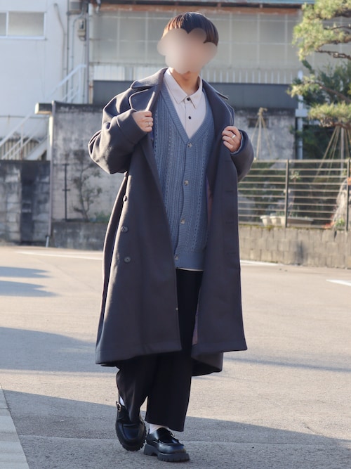 Hiroさんのコーディネート
