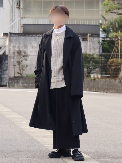 Hiroさんのコーディネート
