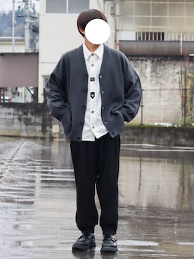 Hiroさんのコーディネート