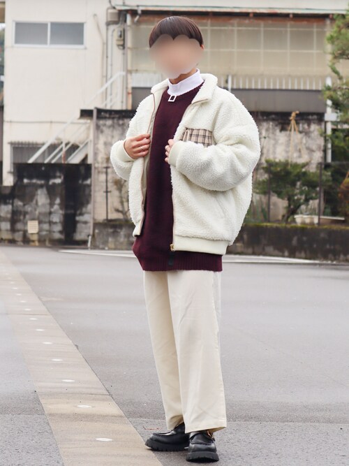 Hiroさんのコーディネート