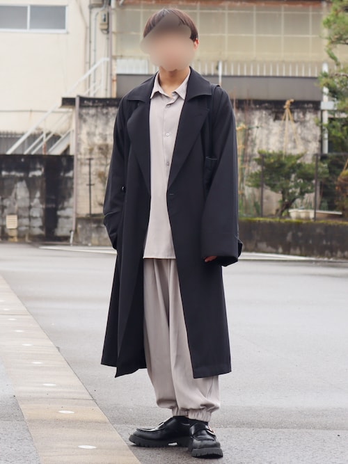 Hiroさんのコーディネート