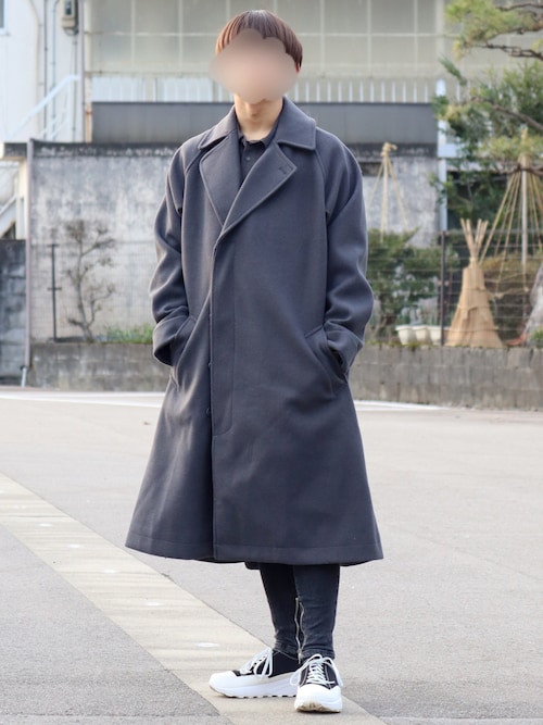 Hiroさんのコーディネート
