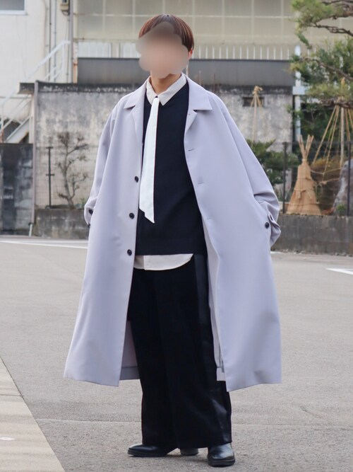 Hiroさんのコーディネート