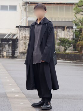 Hiroさんのコーディネート
