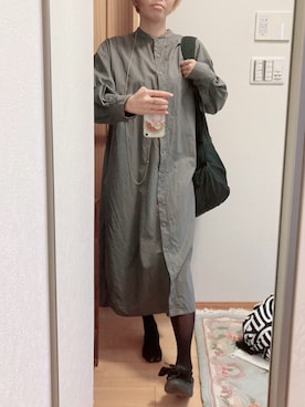 ツキコイワムラさんのコーディネート