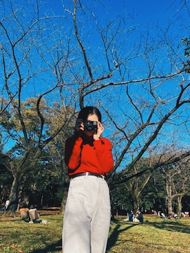 Akane さんのコーディネート