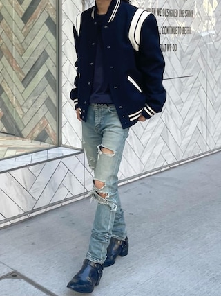 Saint Laurent (サンローラン)の「Saint Laurent(サンローラン Saint Laurent (サンローラン)の「Saint Laurent(サンローラン