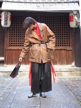 個性派 のメンズ人気ファッションコーディネート Wear 個性派 のメンズ人気ファッションコーディネート Wear