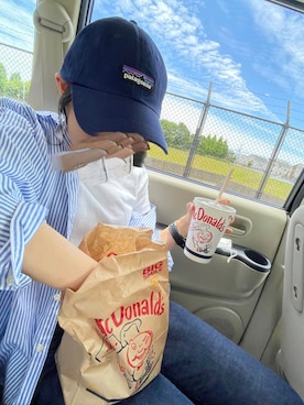 saさんのコーディネート