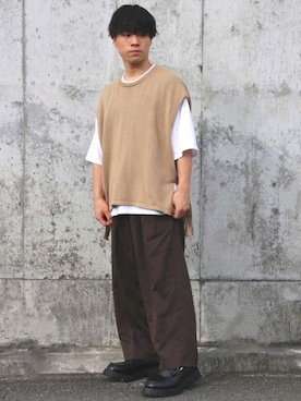 shuさんのコーディネート