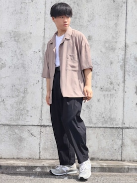 shuさんのコーディネート