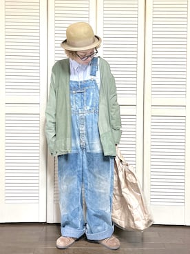 ぽん。さんのコーディネート