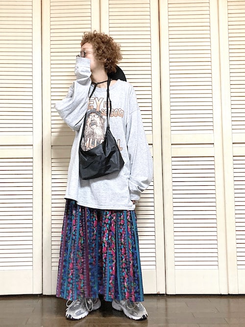 ぽん。さんのコーディネート