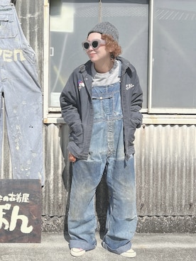 ぽん。さんのコーディネート