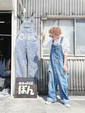 ぽん。さんのコーディネート