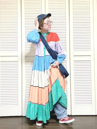 Polo Ralph Lauren ベースボールキャップ Stella POLO Ralph Lauren ベースボールキャップ