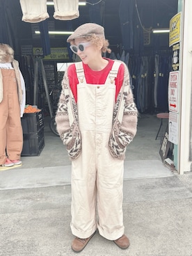 ぽん。さんのコーディネート