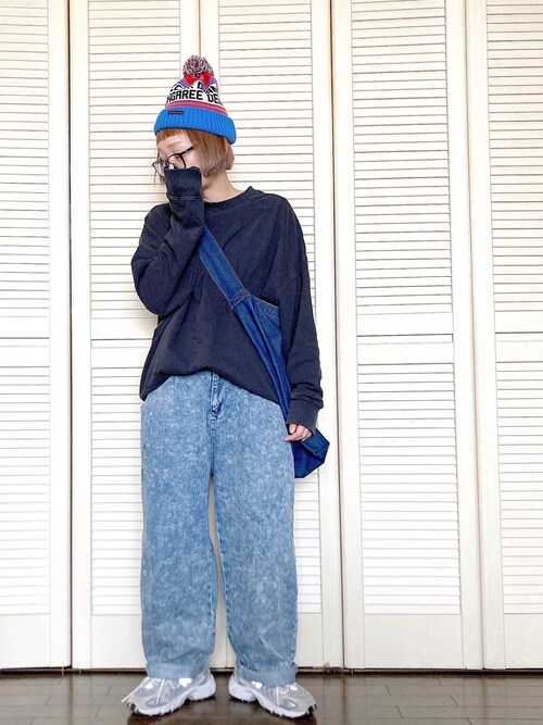 ぽん。さんのコーディネート