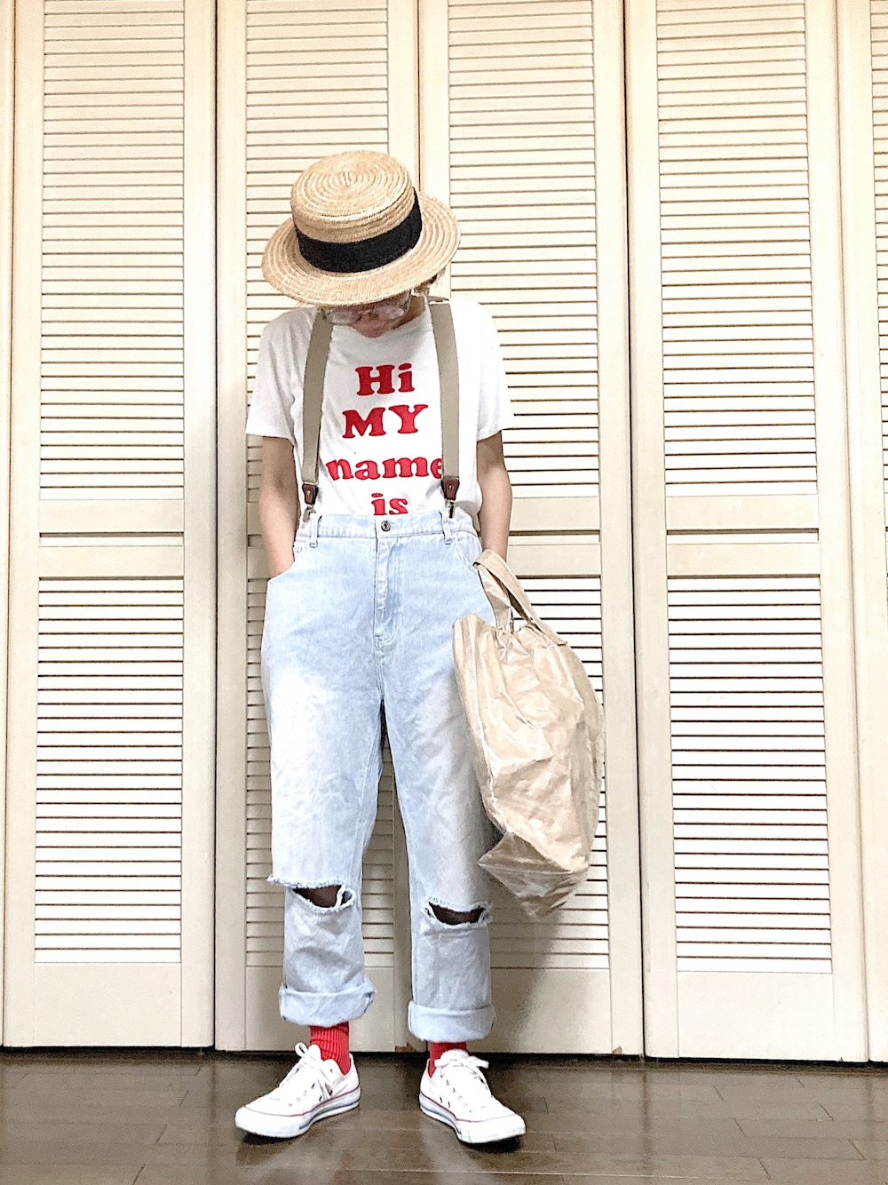 コムデギャルソン　サスペンダーキュロット　COMME des GARCONS hqdefault.jpg