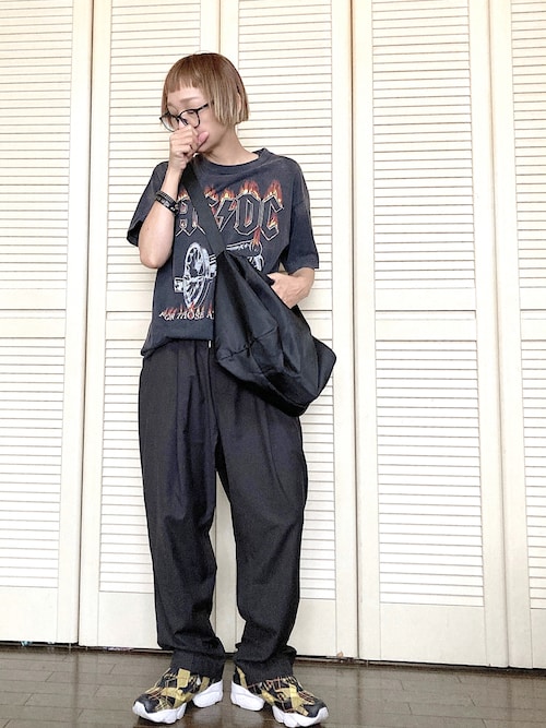 ぽん。さんのコーディネート