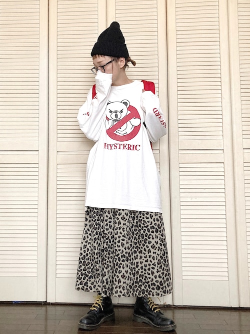 ぽん。さんのコーディネート