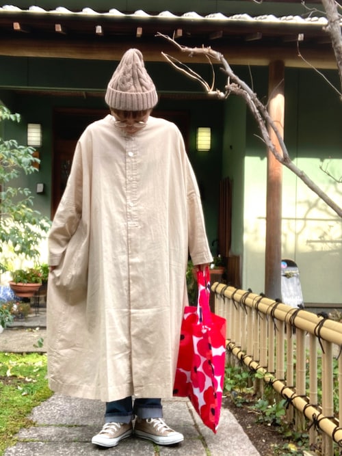 ぽん。さんのコーディネート