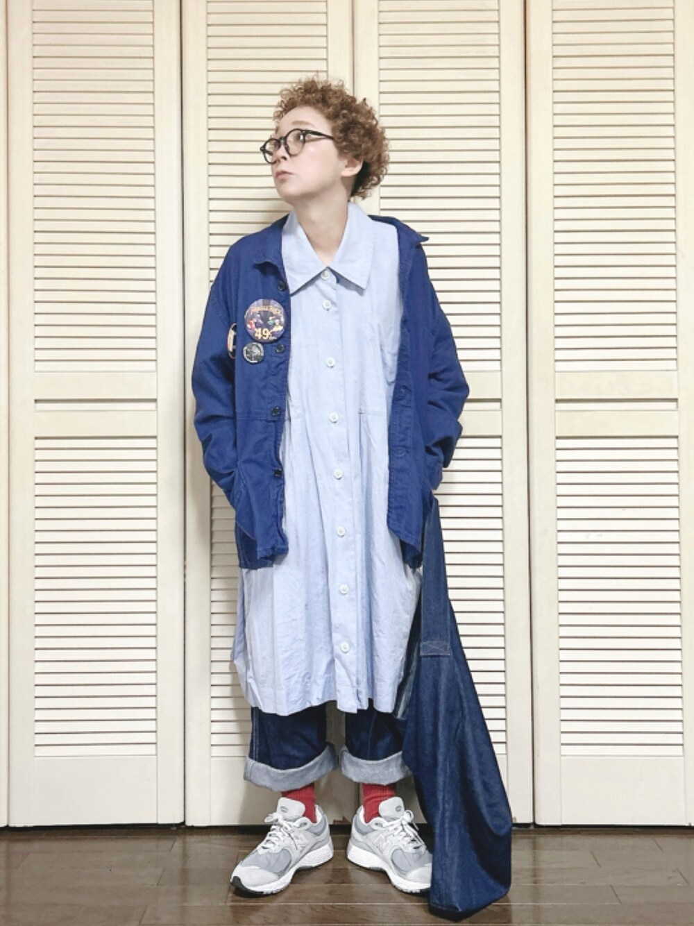Vivienne Westwood シャツ ワンピース ネイビー 楽天市場】【中古】 Vivienne Westwood RED LABEL / 半袖