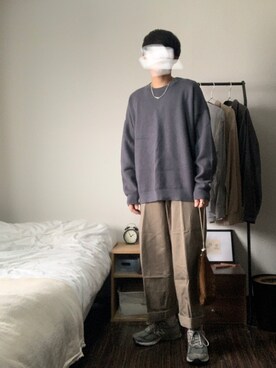 Sさんのコーディネート