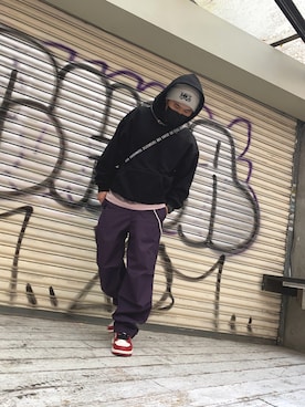 “Toro”さんのコーディネート