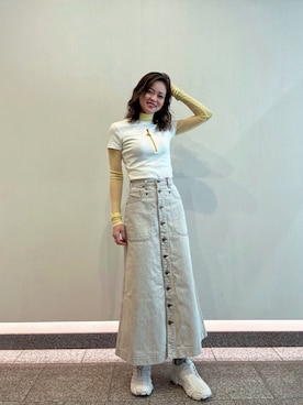 Aoi.Tさんのコーディネート